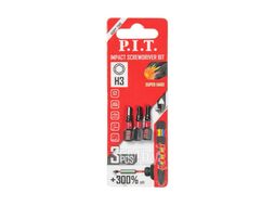 Бита P.I.T. ASDR01-25PH3