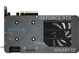 Видеокарта Gigabyte GeForce RTX 5060 Ti Eagle OC 16GB GDDR7 (GV-N506TEAGLE OC-16GD)