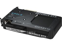 Видеокарта Gigabyte GeForce RTX 5060 Ti Eagle OC 16GB GDDR7 (GV-N506TEAGLE OC-16GD)