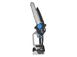 Пила цепная аккумуляторная бесщеточная DKCHS 20V, 20В, 1x4.0Ач Deko 063-4483-1