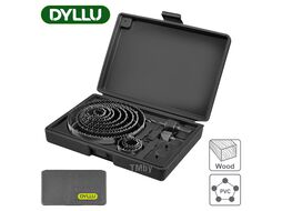 Набор коронок DYLLU DTKJ4416 (16шт.)