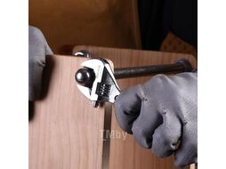 Набор инструментов для дома DKMT208-1 (208шт.) Deko 083-2050