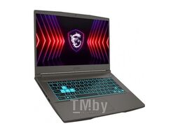 Ноутбук Thin 15 MSI B13VE-2650X