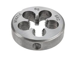 Плашка M14x1,5/Ф38 Scheppach Sch-DIE14x1.5
