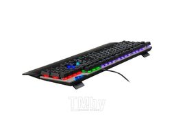 Клавиатура Oklick 935G RAGNAR