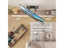 Кронштейн для телевизора Onkron M10 черный