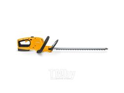 Кусторез аккумуляторный HT 100e KIT (20V 4 Ач + З/У) STIGA 271302108/ST2