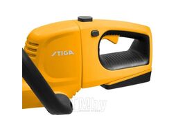 Кусторез аккумуляторный HT 100e KIT (20V 4 Ач + З/У) STIGA 271302108/ST2