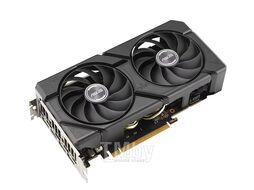 Видеокарта ASUS Dual Radeon RX 7600 EVO OC Edition 8GB GDDR6 (90YV0LD0-M0NA00)