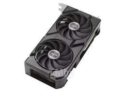 Видеокарта ASUS Dual Radeon RX 7600 EVO OC Edition 8GB GDDR6 (90YV0LD0-M0NA00)