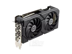 Видеокарта ASUS Dual Radeon RX 7600 EVO OC Edition 8GB GDDR6 (90YV0LD0-M0NA00)