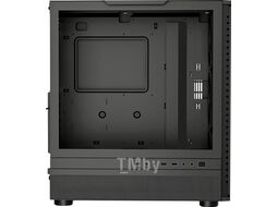 Корпус PcCooler ME200 MESH BK без БП (C3-A520BKP3-GL)