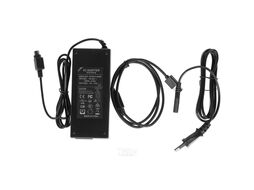 Док-станция для жёстких дисков 3.5", 5 слотов Orico WS500RU3, серебристый
