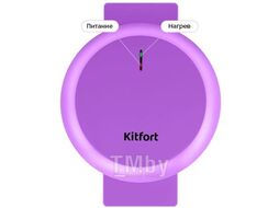 Вафельница KITFORT КТ-5611