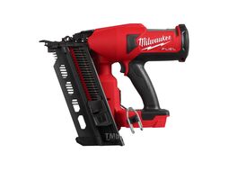 Аккумуляторный нейлер Milwaukee M18 FDN-0X (4933493600)