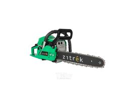 Бензопила ZKCHS 54-20, 3,8 л.с., 52 куб. см, 20" Zitrek 083-2055