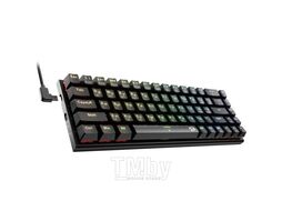 Беспроводная клавиатура Ryze Pro REDRAGON 71394