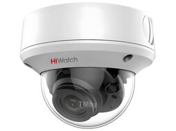 Камера видеонаблюдения HiWatch DS-T508 2.7-13.5 MM белый