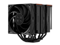 Кулер PCCooler RZ620 BK RZ620-BKNWNX-GL, 265W (LGA1700 Ready)