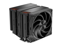 Кулер PCCooler RZ620 BK RZ620-BKNWNX-GL, 265W (LGA1700 Ready)