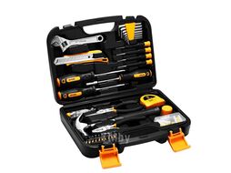 Набор инструментов для дома TZ100-2 (100шт.) Deko 083-2049