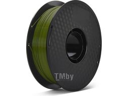 Филамент CM-FILPETG022KH Crown PETG 1.75 1кг хаки