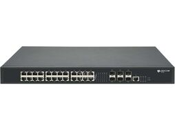 Коммутатор BDCOM S5700-24ET6X