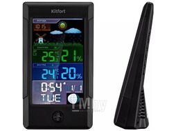 Метеостанция Kitfort КТ-3322