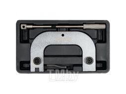 Фиксаторы для обслуживания двигателей Renault, Opel, Nissan, набор 3пр. H-D HD-06014