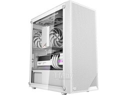 Корпус PcCooler C3B310 WH без БП (C3B310-WHP0-GL)