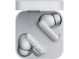 Беспроводные наушники Nothing CMF Buds 2a (светло-серый)