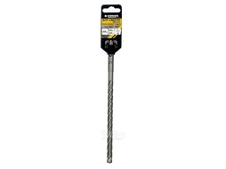 Бур-сверло SDSp 10x210x150 X-4 WERKER