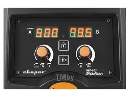 Подающее устройство TECH WF-503 DIGITAL NAVY Сварог 98972