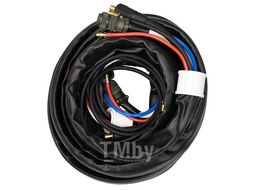 Пакет-коннектор 10 м, 50 мм., 14 pin, WC/SKYWAY 500DP Epdm, AURORA 36512
