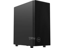 Корпус Ocypus Gamma C70 Black (Gamma C70 BK), без БП, ATX