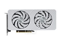 Видеокарта Palit GeForce RTX 5060 Ti OC 16GB GDDR7 белый (NE7506TU19T1-GB2061M)