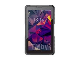 Планшетный компьютер BQ-7082G Armor 3G Print1