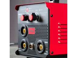 Сварочный полуавтомат IRMIG 200 SYN FLUX FUBAG 46645