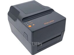 Принтер этикеток TT-100 USE (термотрансферный; 203dpi; ширина ленты в диапазоне 1"- 4"; USB + Ethernet + RS232 + LPT) POScenter 71068197