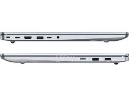Ноутбук Tecno Megabook K16S Space Grey (71003300437)
