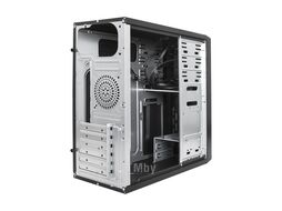 Корпус ExeGate CP-606U (EX292993RUS) ATX. Без БП