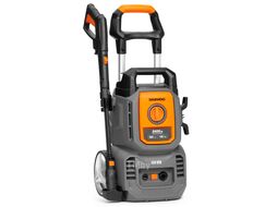 Мойка высокого давления DAEWOO DAW 620