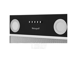 Вытяжка WEISSGAUFF BOX 456 Black