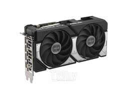 Видеокарта Asus RTX 5060 Ti Dual OC 16GB GDDR7 (90YV0MH0-M0NA00)