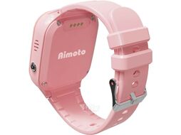 Умные часы Aimoto Omega (розовый)