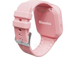 Умные часы Aimoto Omega (розовый)