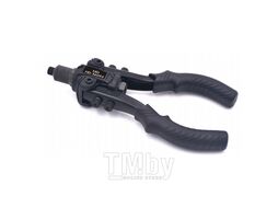 Заклепочник двуручный 2,4-6,4мм L260мм H-D HD-36093