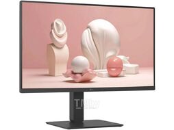 Монитор LG 27" 27BA45QB-B (27BA45QB-B.ARUZ)