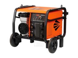 Аппарат плазменной резки REAL CUT 120 AIR PLUS (L231) Сварог 101273