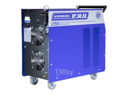 Индустриальный аппарат аргонодуговой сварки PRO Ironman 400 AC/DC Digital (TIG+MMA) AURORA 37553